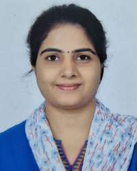 Ashwini R K